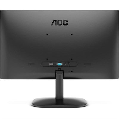 AOC 22B2HN 21.5" VA Ultra Slim Monitor, Ultra Narrow Border, FHD, Adaptive-Sync