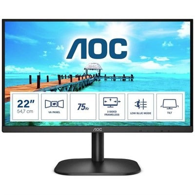 AOC 22B2HN 21.5